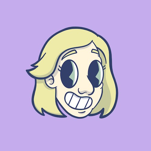 mirwin's profile picture. Kyrie is my spirit animal.