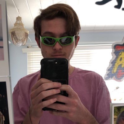 parkersmith2018's profile picture. 