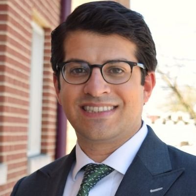 Yitz Frank Profile