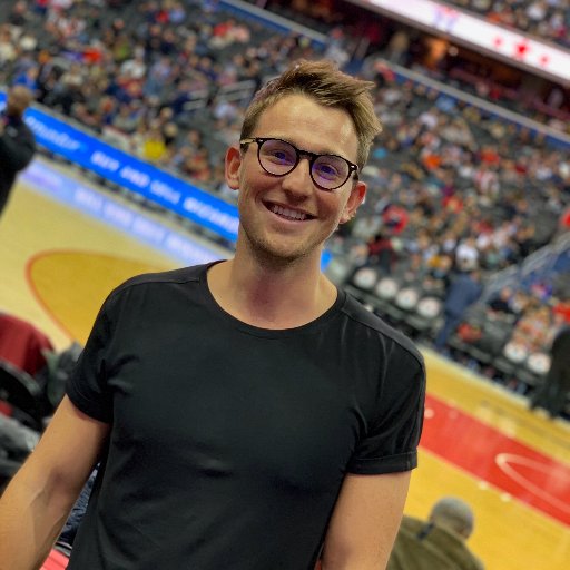 nico5tv's profile picture. 