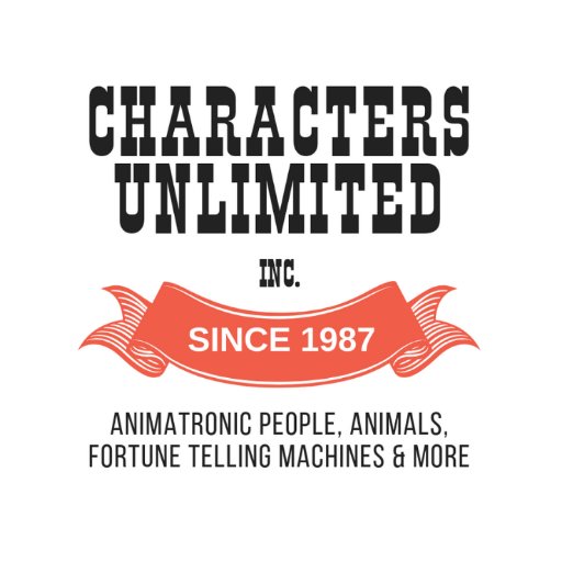 Creators of animated & static people, birds, animals, fortune tellers, and more. We are the only manufacture of #ZoltarSpeaks. Follow: @Zoltarofficial