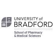 University of Bradford School of Pharmacy & Medical Sciences.