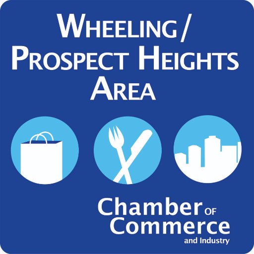 An active, membership-based organization committed to maintaining a healthy & progressive business environment in the Wheeling & Prospect Heights, Illinois area