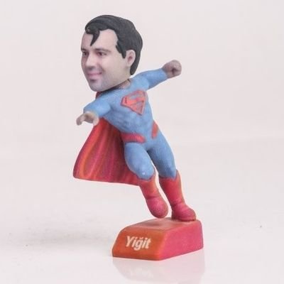 Ygtycr's profile picture. 