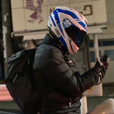 cbr600rr_takuma's profile picture. #CBR600RR #バイク乗りと繋がりたい 🐥