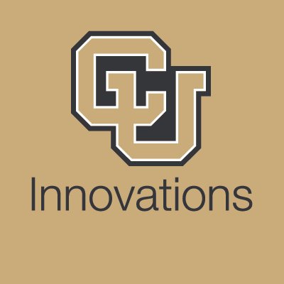 CU Innovations is the source for: 
⚕️ Biomedical technologies
🚀 Commercialization expertise
💰 Research funding
🤝🏽 Industry partnerships