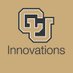 CU Innovations (@CUInnovations) Twitter profile photo