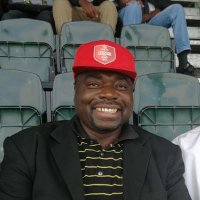 Kennedy Ndebele (@kennedyndeb) 's Twitter Profile