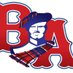 Bel Air Class of 2022 (@bahs_2022) Twitter profile photo