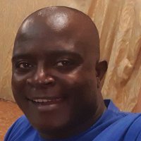 Bosco Mguntha (@mgunthab) 's Twitter Profile
