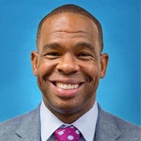 Hubert Davis - @HubertDavisUNC Twitter Profile Photo