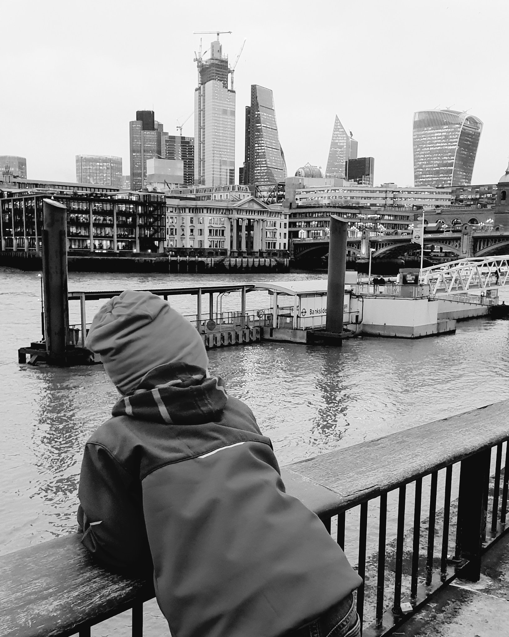 PartickSpur's profile picture. londoner living in the norwegian north. Spurs fan and lefty