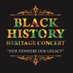 Black History Heritage Society (@BlackHHS1) Twitter profile photo