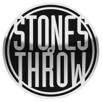 Stones Throw(@stonesthrow) 's Twitter Profile Photo