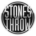 Stones Throw (@stonesthrow) Twitter profile photo Stones Throw (@stonesthrow) Twitter profile photo