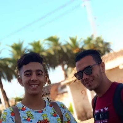 YoucefAmmari9's profile picture. 