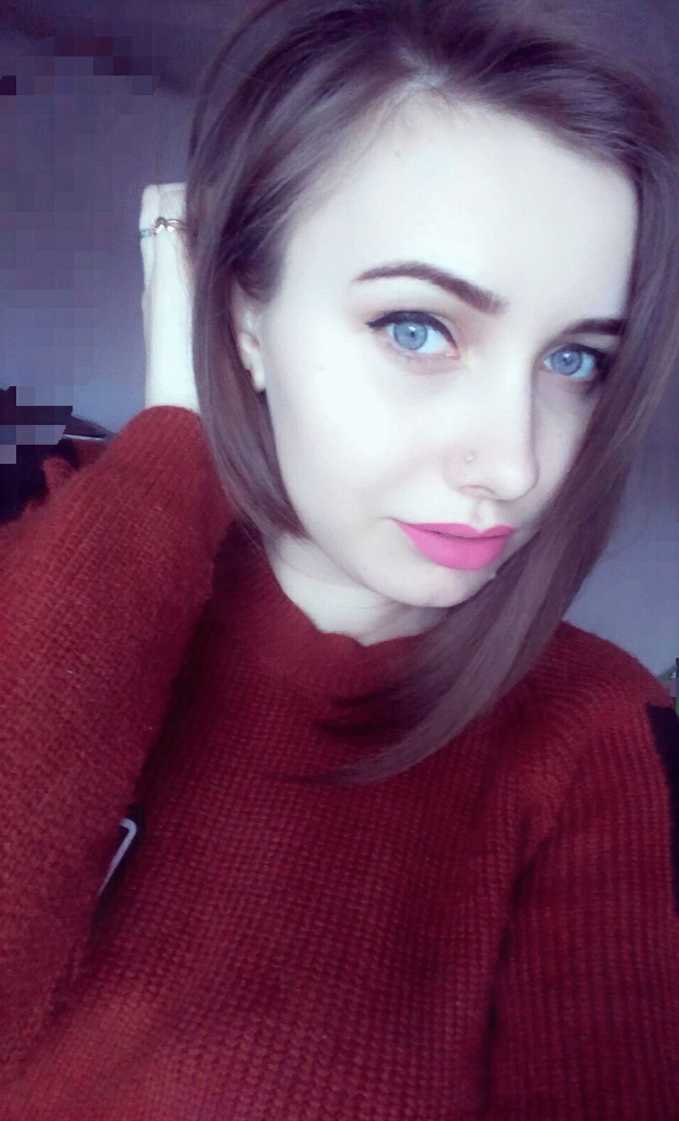 Все мужчины в разной степени сделали меня счастливой, некоторые тем, что, наконец, оставили меня в покое!