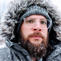 Christopher Koopman (@ckoopman) Twitter profile photo