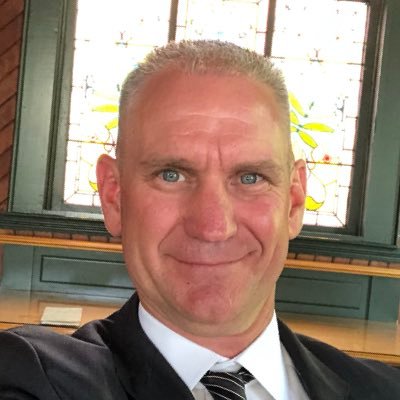 jasonjgoetz's profile picture. Experienced Fortune 50 Director of Environmental Health & Safety
