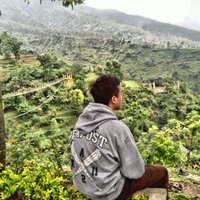 Arif (@unix70404808) 's Twitter Profile