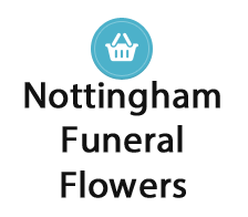 Nottingham Funeral Flowers