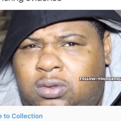 _ronniemackenzi's profile picture. 