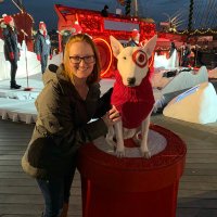 Liz Clyne (@liz_from_target) 's Twitter Profile