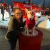 Liz Clyne (@liz_from_target) Twitter profile photo Liz Clyne (@liz_from_target) Twitter profile photo
