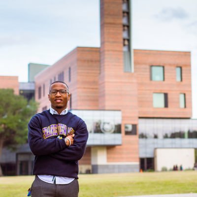 PVAMU Alum| ΑΦΑ| Waller County Commissioner Pct.3| Author