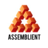 Assemblient (@assemblient) 's Twitter Profile Photo Assemblient (@assemblient) 's Twitter Profile Photo
