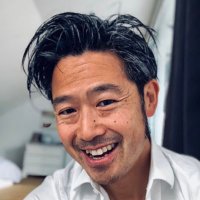 Julian Chun (@jongichun) 's Twitter Profile Photo Julian Chun (@jongichun) 's Twitter Profile Photo