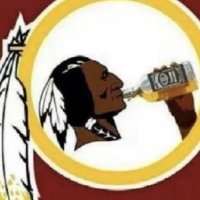 Johnny Redskin (@jdavis1848) 's Twitter Profile