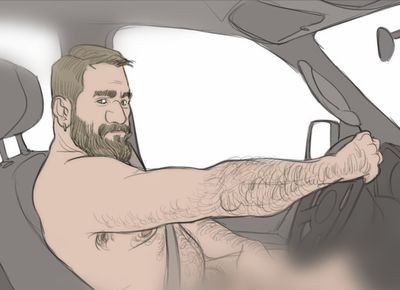 patrixbear's profile picture. XXX 🔞