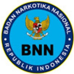 Akun resmi Badan Narkotika Nasional Provinsi Gorontalo, di Kelola oleh Humas BNNP Gorontalo