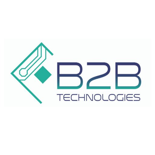 B2B_Tech_Au Profile Picture