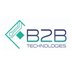 B2B Technologies (@b2b_tech_au) Twitter profile photo