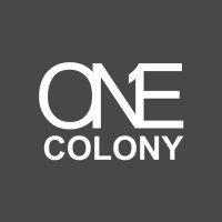 One Colony (@onecolony) 's Twitter Profile Photo