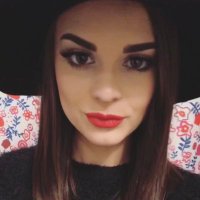 Aimee Sanders - @aimee_arj Twitter Profile Photo