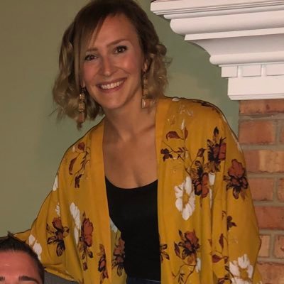 AusomeMrsFicchi's profile picture. wife•mom•step-mom•teacher•coffee lover #PA #clearthelist #SupportaTeacher Autistic Support Teacher Trying to make a difference Link in BIO