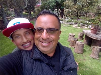 procede45's profile picture. 