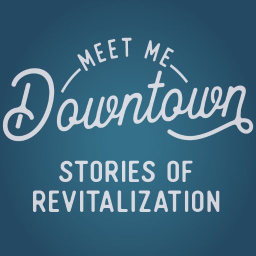 Hear stories of how people all across the US are working to support their downtowns. Your host is Megan Tsui from Red Wing, MN. Launching soon!