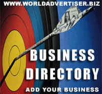 World Business & Companies Directory. Add Free listings to promote your business.
