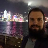 Jacob Small (@jacobwsmall) 's Twitter Profile