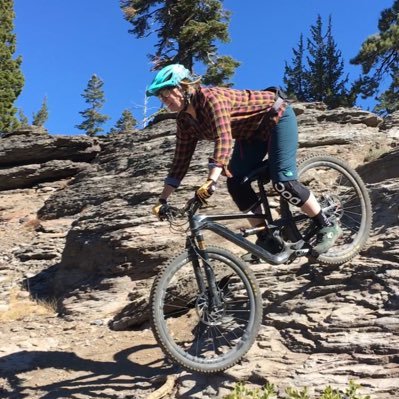 Consulting Teacher, Instructional coach, Presenter, Educator, and Certified Mountain Bike Instructor