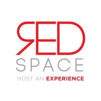 Red Space (@redspaceevents) Twitter profile photo