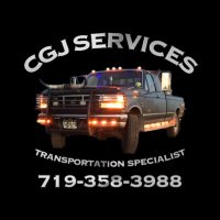 CGJ Services(@CGJServices1) 's Twitter Profile Photo