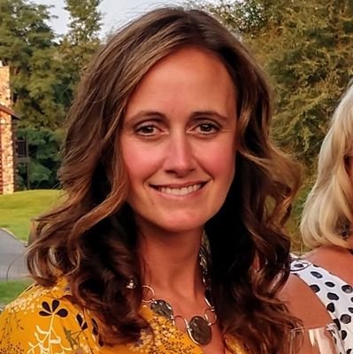 K-5 Physical Education Teacher at River Valley