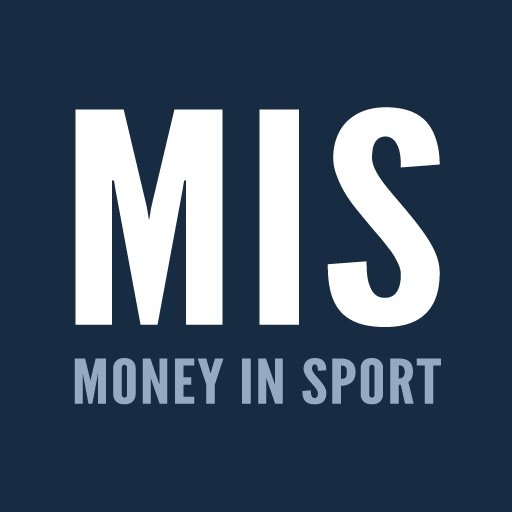 Official Twitter Account for Money In Sport.