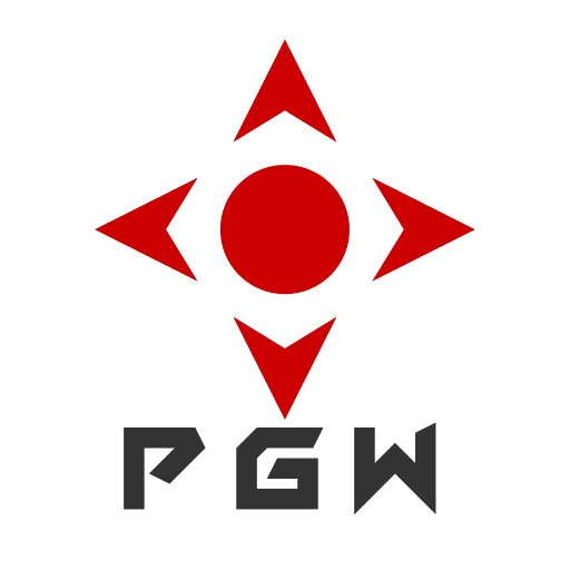 PGW公式さんのプロフィール画像