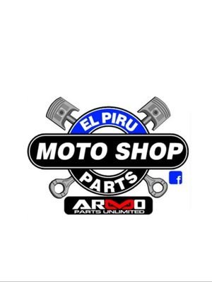 MotoShop EL PIRU